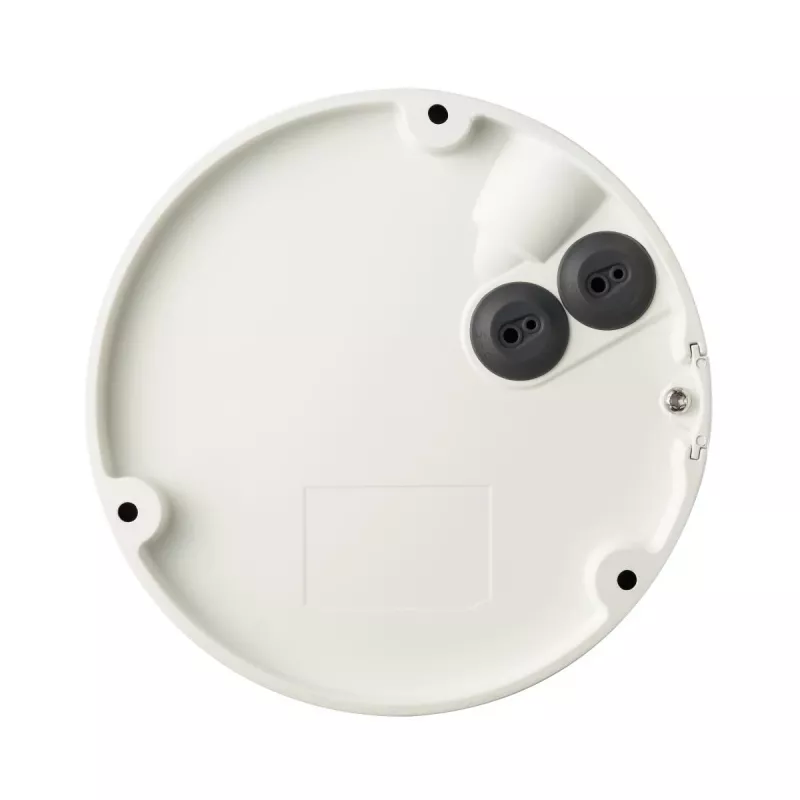 Câmara dome IR antivandalismo HANWHA - Xnv-6080r - 2mpix H.265