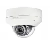 Câmara dome IR antivandalismo HANWHA - Xnv-6080r - 2mpix H.265