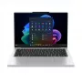 Portátil Lenovo ThinkPad X9-14 Gen 1 Aura Edition 21QA0086GE Copilot+ PC, Intel Core Ultra 7 258V, 35,6 cm (14 polegadas) 2.8K OLED ecrã tátil 2880 x 1800, 32 GB LPDDR5x-SDRAM, SSD de 1 TB, Intel Arc Graphics 140V, Wi-Fi 7, Windows 11 Pro, teclado alemão,