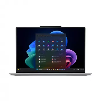 Lenovo ThinkPad X9-14 Gen 1 Aura Edition Copilot+ PC Intel Core Ultra 7 258V Portátil 35,6 cm (14 polegadas) Ecrã tátil 2.8K 32 GB LPDDR5x-SDRAM 1 TB SSD Wi-Fi 7 (802.11be) Windows 11 Pro Alemão Branco