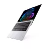 Portátil Lenovo ThinkPad X9-14 Gen 1 Aura Edition 21QA0086GE Copilot+ PC, Intel Core Ultra 7 258V, 35,6 cm (14 polegadas) 2.8K OLED ecrã tátil 2880 x 1800, 32 GB LPDDR5x-SDRAM, SSD de 1 TB, Intel Arc Graphics 140V, Wi-Fi 7, Windows 11 Pro, teclado alemão,