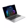 Portátil Lenovo ThinkPad X9-14 Gen 1 Aura Edition 21QA0086GE Copilot+ PC, Intel Core Ultra 7 258V, 35,6 cm (14 polegadas) 2.8K OLED ecrã tátil 2880 x 1800, 32 GB LPDDR5x-SDRAM, SSD de 1 TB, Intel Arc Graphics 140V, Wi-Fi 7, Windows 11 Pro, teclado alemão,