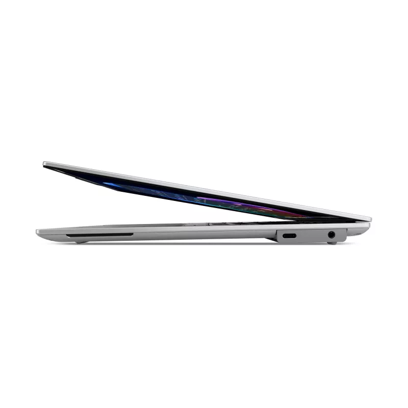 Portátil Lenovo ThinkPad X9-14 Gen 1 Aura Edition 21QA0086GE Copilot+ PC, Intel Core Ultra 7 258V, 35,6 cm (14 polegadas) 2.8K OLED ecrã tátil 2880 x 1800, 32 GB LPDDR5x-SDRAM, SSD de 1 TB, Intel Arc Graphics 140V, Wi-Fi 7, Windows 11 Pro, teclado alemão,