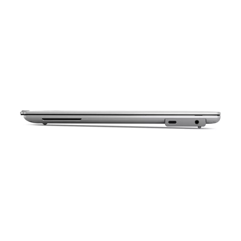 Portátil Lenovo ThinkPad X9-14 Gen 1 Aura Edition 21QA0086GE Copilot+ PC, Intel Core Ultra 7 258V, 35,6 cm (14 polegadas) 2.8K OLED ecrã tátil 2880 x 1800, 32 GB LPDDR5x-SDRAM, SSD de 1 TB, Intel Arc Graphics 140V, Wi-Fi 7, Windows 11 Pro, teclado alemão,