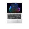 Portátil Lenovo ThinkPad X9-14 Gen 1 Aura Edition 21QA0086GE Copilot+ PC, Intel Core Ultra 7 258V, 35,6 cm (14 polegadas) 2.8K OLED ecrã tátil 2880 x 1800, 32 GB LPDDR5x-SDRAM, SSD de 1 TB, Intel Arc Graphics 140V, Wi-Fi 7, Windows 11 Pro, teclado alemão,