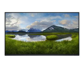 Monitor DELL Pro Plus P2425H_WOST 61 cm (24 polegadas) 1920 x 1080 píxeis Full HD LCD Preto