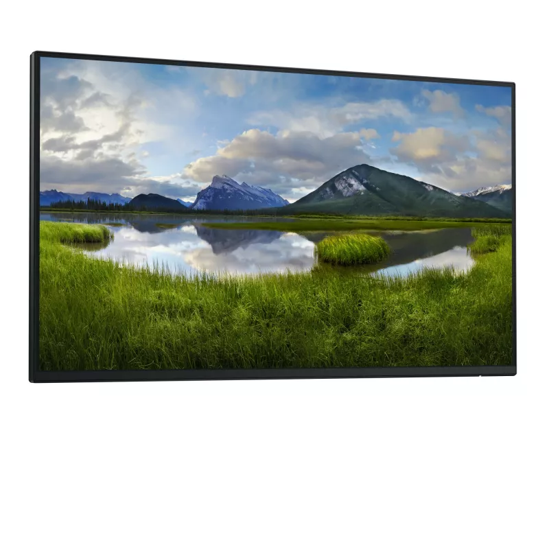 Monitor DELL Pro Plus P2425H_WOST 61 cm (24 polegadas) 1920 x 1080 píxeis Full HD LCD Preto