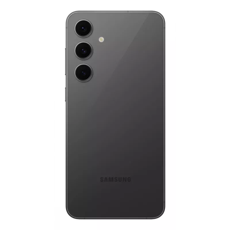 Samsung Galaxy S24 FE Enterprise Edition, 17 cm (6.7 polegadas), 8 GB, 128 GB, 50 MP, Android 14, Grafite