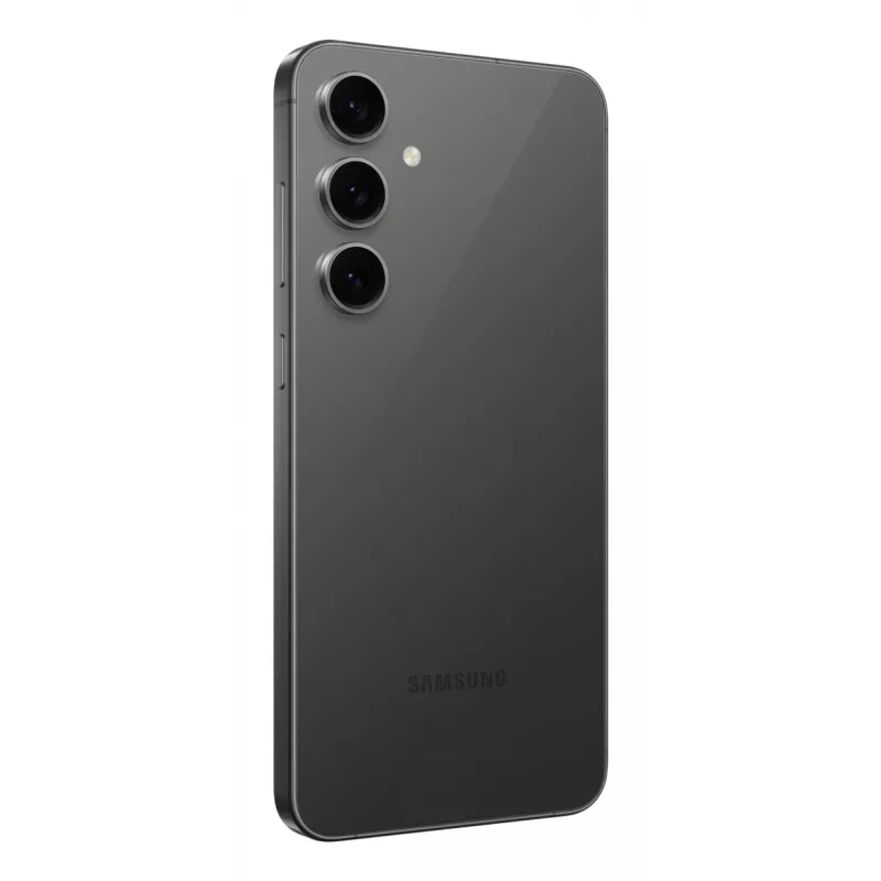 Samsung Galaxy S24 FE Enterprise Edition, 17 cm (6.7 polegadas), 8 GB, 128 GB, 50 MP, Android 14, Grafite