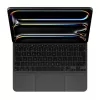 Teclado APPLE Magic para iPad Pro 13 polegadas (M4) – Preto – Inglês Britânico