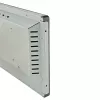 Ecrã plano de sinalização digital Hannspree Open Frame HO 105 HTB 25,6 cm (10,1 polegadas) LCD 350 cd/m² HD Preto Ecrã tátil