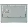 Ecrã plano de sinalização digital Hannspree Open Frame HO 105 HTB 25,6 cm (10,1 polegadas) LCD 350 cd/m² HD Preto Ecrã tátil