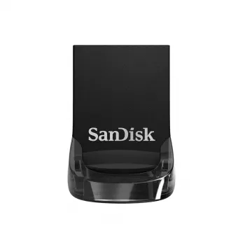 WESTERN DIGITAL SanDisk Ultra Fit – 512 GB Pen USB – USB 3.1