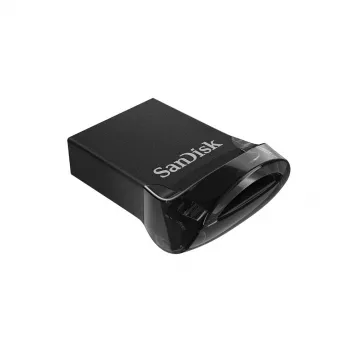 WESTERN DIGITAL SanDisk Ultra Fit – 512 GB Pen USB – USB 3.1