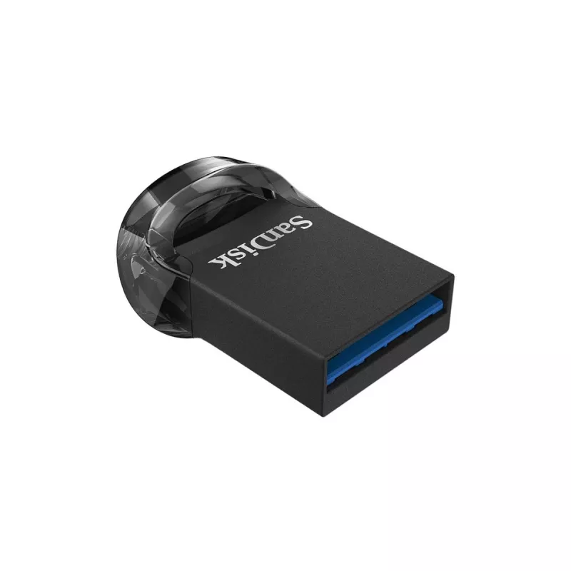 WESTERN DIGITAL SanDisk Ultra Fit – 512 GB Pen USB – USB 3.1