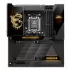 Motherboard MSI MEG X870E GODLIKE — Chipset X870E, Socket AM5, ATX, Suporte DDR5