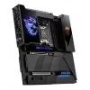 Motherboard MSI MEG X870E GODLIKE — Chipset X870E, Socket AM5, ATX, Suporte DDR5