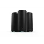NETGEAR Orbi 870 Tri-Band (2,4 GHz / 5 GHz / 6 GHz) Wi-Fi 7 preto 4 antenas internas