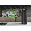 NETGEAR Orbi 870 Tri-Band (2,4 GHz / 5 GHz / 6 GHz) Wi-Fi 7 preto 4 antenas internas