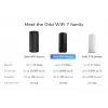 NETGEAR Orbi 870 Tri-Band (2,4 GHz / 5 GHz / 6 GHz) Wi-Fi 7 preto 4 antenas internas
