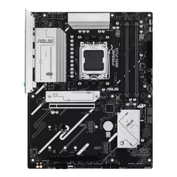 Placa-mãe ASUS PRIME B850-PLUS-CSM AMD B850 Socket AM5 ATX