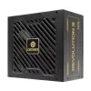 ENERMAX Revolution III ERV850G-AHG-MAC fonte de alimentação 850 W, 80 PLUS Gold, totalmente modular, ATX, preta