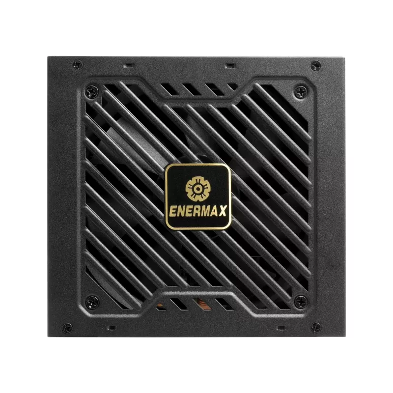 ENERMAX Revolution III ERV850G-AHG-MAC fonte de alimentação 850 W, 80 PLUS Gold, totalmente modular, ATX, preta