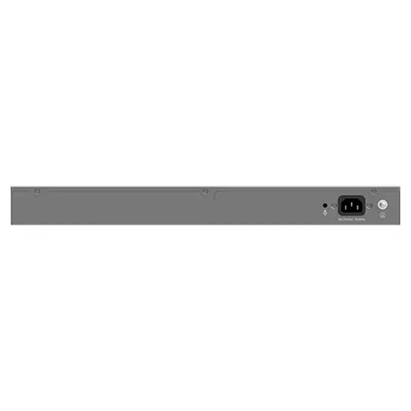 Comutador Gigabit Ethernet L2+ gerido Grandstream GWN7806P