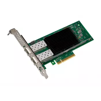 Adaptador de rede Intel Pci-e E810-xxvda2