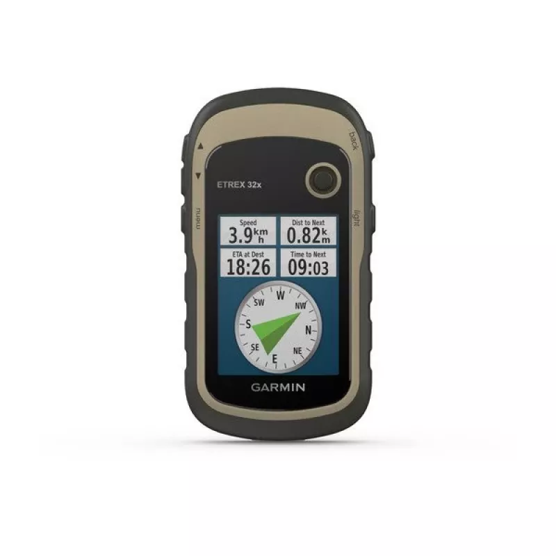 GARMIN INTERNATIONAL eTrex 32x GPS portátil robusto