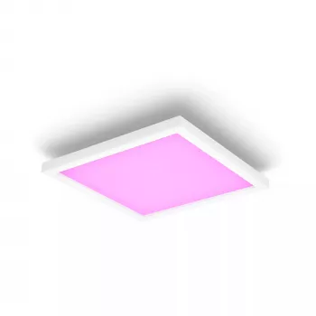 Philips Hue White and Colour Ambience painel quadrado Surimu