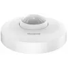 Yealink RoomSensor Humidade Luz Ocupação Temperatura sem fios