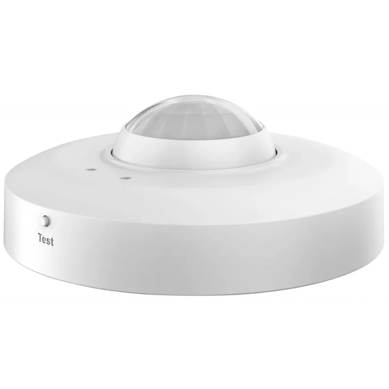 Yealink RoomSensor Humidade Luz Ocupação Temperatura sem fios