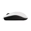 Rato com fio CHERRY MC 1000, cinzento claro, USB, ambidestro, ótico, USB Type-A, 1200 DPI, cinzento