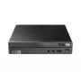 Lenovo ThinkCentre neo 50q Gen 4 Intel® Core™ i5 i5-13420H 16 GB DDR4-SDRAM 1 TB SSD Windows 11 Pro Mini PC preto