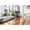 HP Poly Edge E550 telefone IP e compatível com PoE, IPS, 800 x 480 píxeis, 5:3, WPA2-Enterprise, EAP-TLS, HTTPS, ENERGY STAR, EAC, RoHS, Federal Communications Commission (FCC), CE