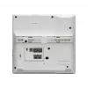 HP Poly Edge E550 telefone IP e compatível com PoE, IPS, 800 x 480 píxeis, 5:3, WPA2-Enterprise, EAP-TLS, HTTPS, ENERGY STAR, EAC, RoHS, Federal Communications Commission (FCC), CE