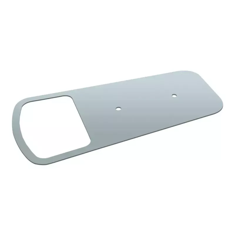Access point de teto/parede MikroTik cAP XL ac Wi-Fi 802.11ac dual-band 2,4/5 GHz PoE, 2× Gigabit Ethernet, RouterOS, branco