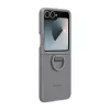 Capa para telemóvel Samsung EF-PF741TJEGWW 17 cm (6,7 polegadas) capa cinzento