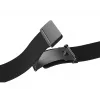 Pulseira Samsung GP-TYR870SAABW acessório para smartwatch preto metal