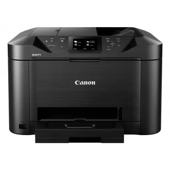 Canon MAXIFY MB5150 jato de tinta A4 60 x 1200 DPI 24 ppm Wi-Fi