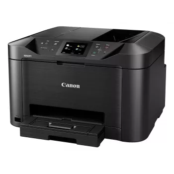 Canon MAXIFY MB5150 jato de tinta A4 60 x 1200 DPI 24 ppm Wi-Fi
