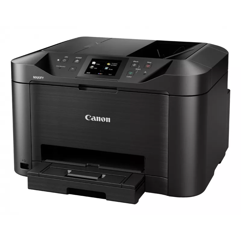 Canon MAXIFY MB5150 jato de tinta A4 60 x 1200 DPI 24 ppm Wi-Fi