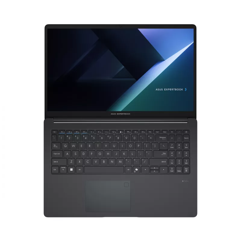 Portátil ASUS ExpertBook BM1503CDA-S70591X 15,6 polegadas AMD Ryzen 7 7735U 16GB 512GB AMD Radeon 680M Windows 11 Pro