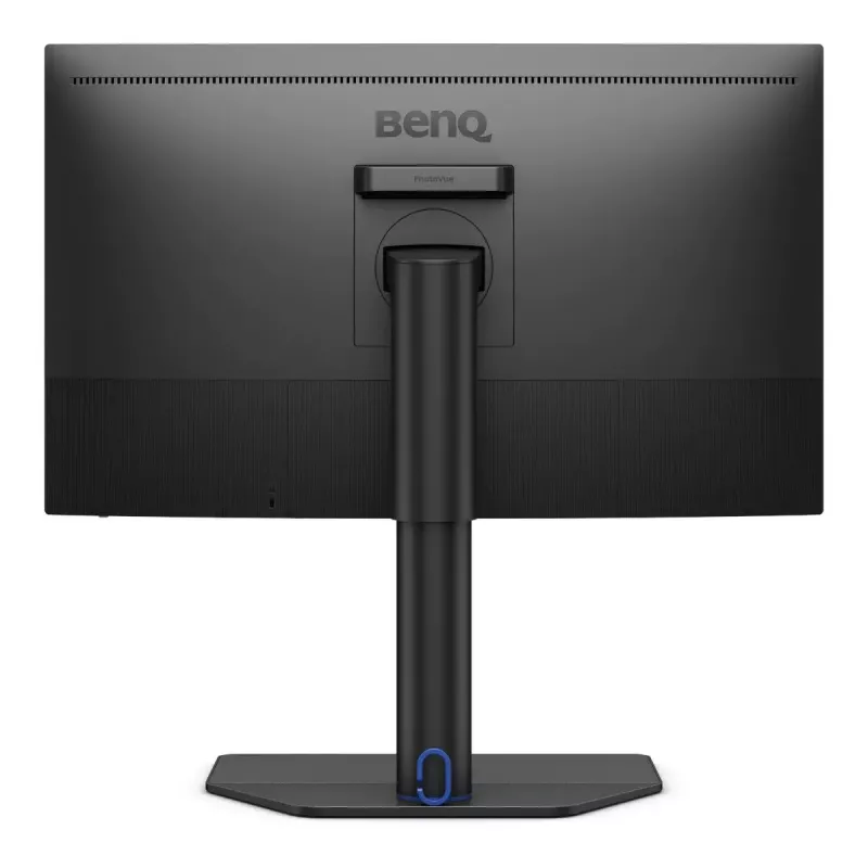 Monitor de computador BenQ SW272U 68,6 cm (27 polegadas) 3840 x 2160 píxeis 4K Ultra HD LCD preto