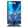 Monitor de computador BenQ SW272U 68,6 cm (27 polegadas) 3840 x 2160 píxeis 4K Ultra HD LCD preto