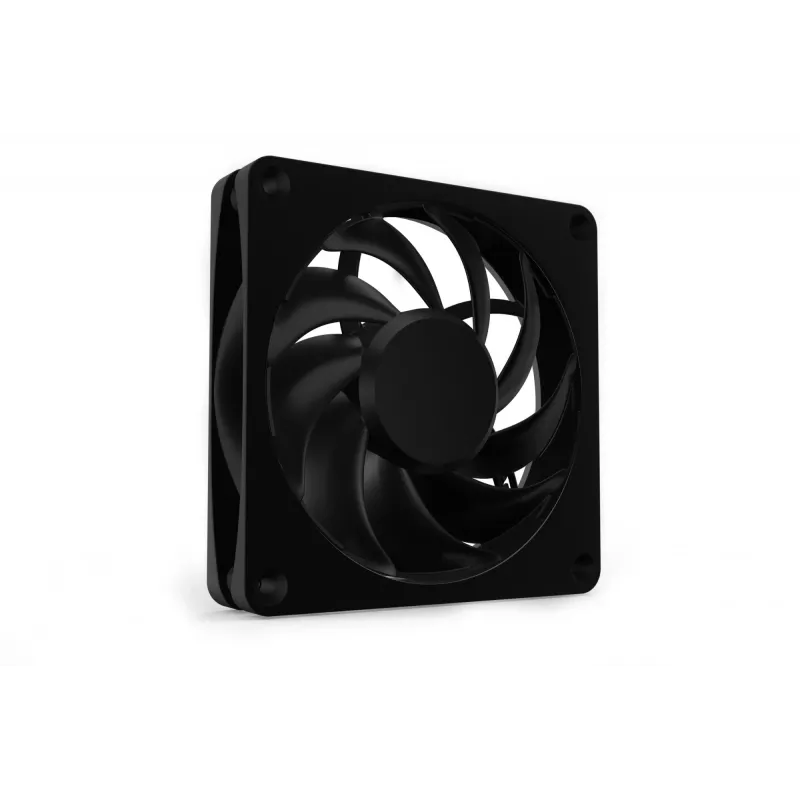 Kit de refrigeração líquida ASUS ProArt LC 360 preto — 3 ventoinhas de 120 mm 800–2200 rpm, radiador 360 mm, base de cobre, tubos de 40 cm