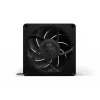 Kit de refrigeração líquida ASUS ProArt LC 360 preto — 3 ventoinhas de 120 mm 800–2200 rpm, radiador 360 mm, base de cobre, tubos de 40 cm