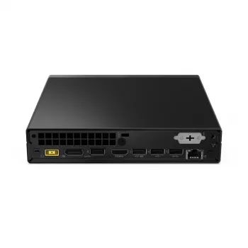 Lenovo ThinkCentre neo 50q Gen 4 Intel® Core™ i5 i5-13420H 8 GB DDR4-SDRAM 256 GB SSD Windows 11 Pro Mini PC preto