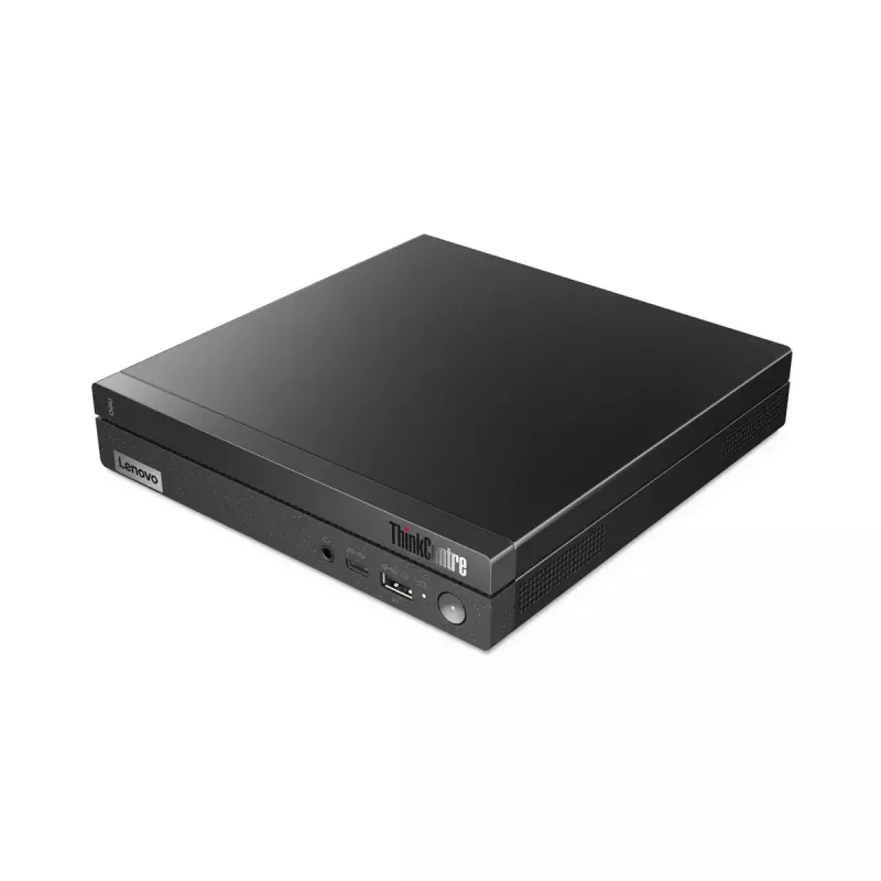 Lenovo ThinkCentre neo 50q Gen 4 Intel® Core™ i5 i5-13420H 8 GB DDR4-SDRAM 256 GB SSD Windows 11 Pro Mini PC preto